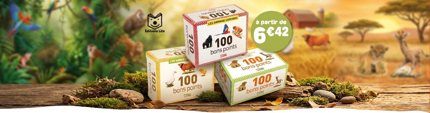 Éducatif et pédagogique